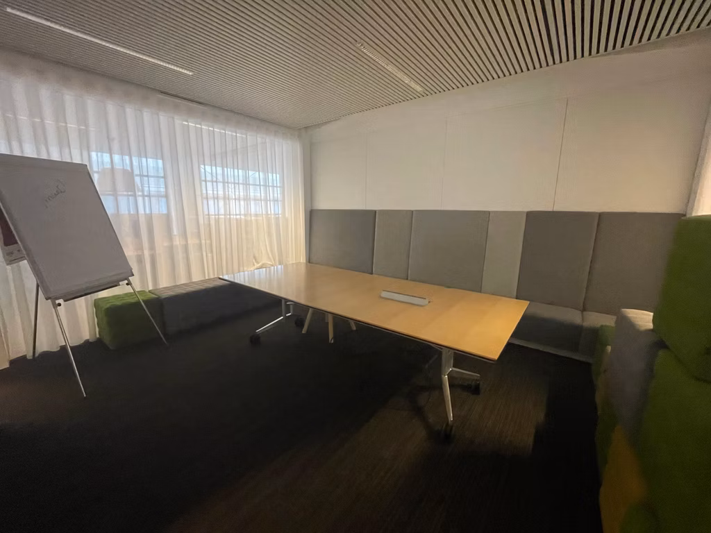 OFFICES FOR RENT MECHELEN