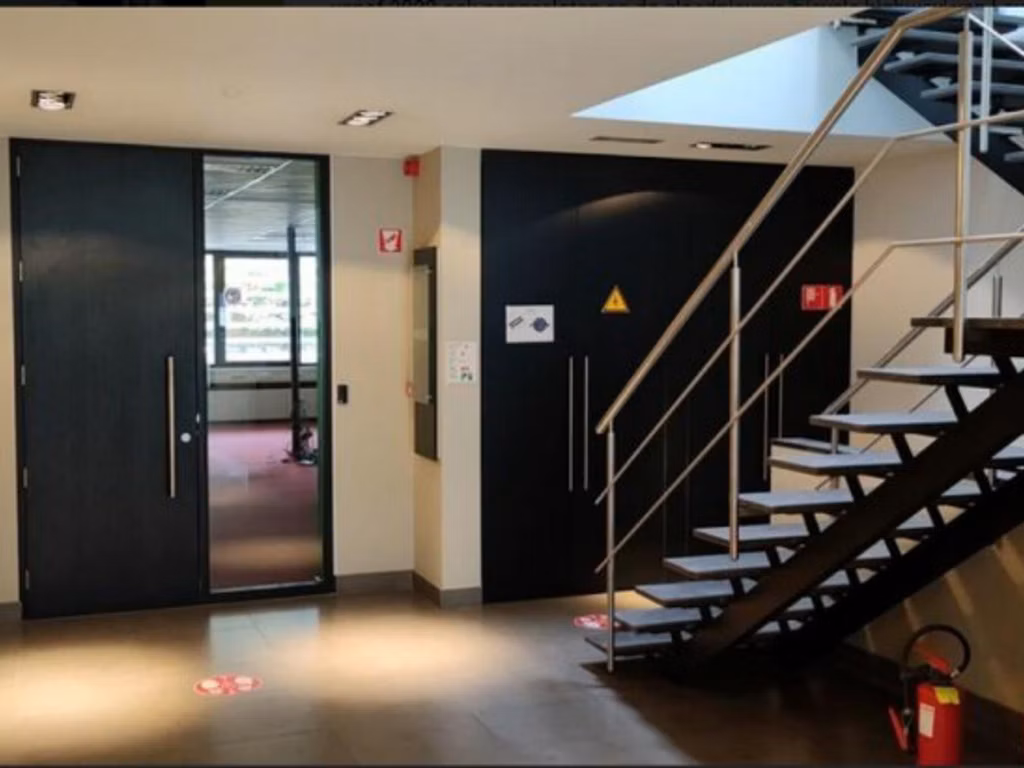 Bureau à louer <br> Zaventem