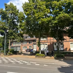 Bureau à louer <br> Woluwe-Saint-Pierre