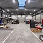 2ième rue 20 (bâtiment A)