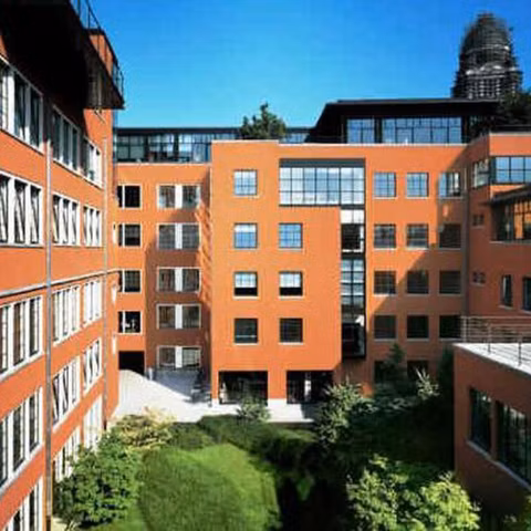 Offices for rent <br> Bruxelles