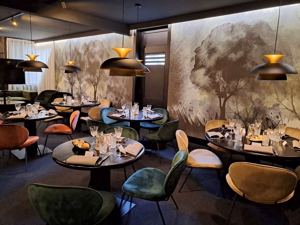 TE HUUR KANTOREN DICHT BIJ ZAVENTEM EN BRUSSEL