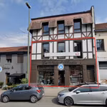 Chaussée de waterloo 1224