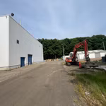 TE HUUR MAGAZIJNRUIMTE KORTENBERG