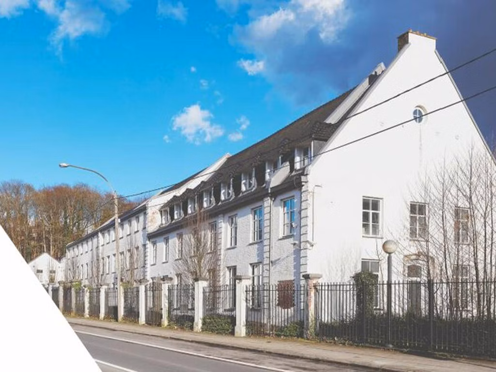 BERGES DE L'ARGENTINE - B - 352/3042