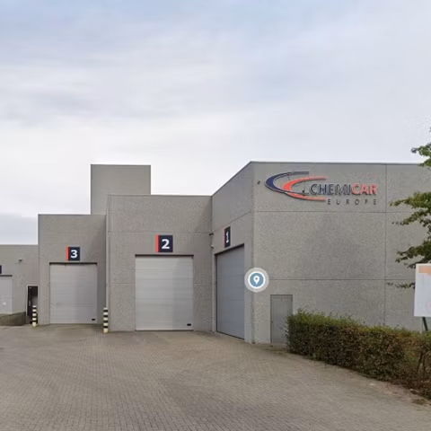 Industrial building for rent <br> Zwijndrecht