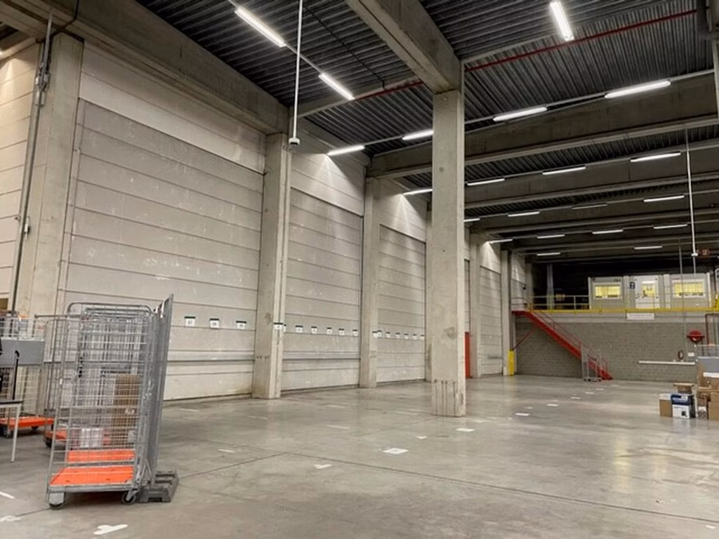 Office for rent <br> Mechelen