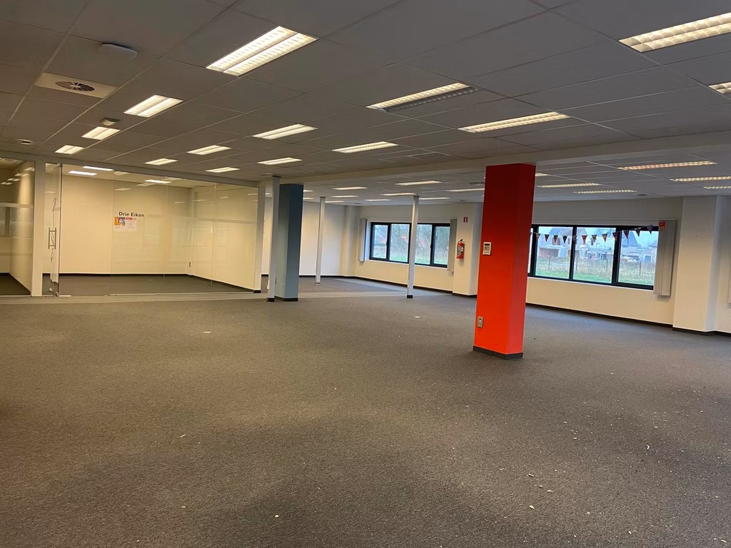 BRANDEKENSWEG2A - B - 352/3907