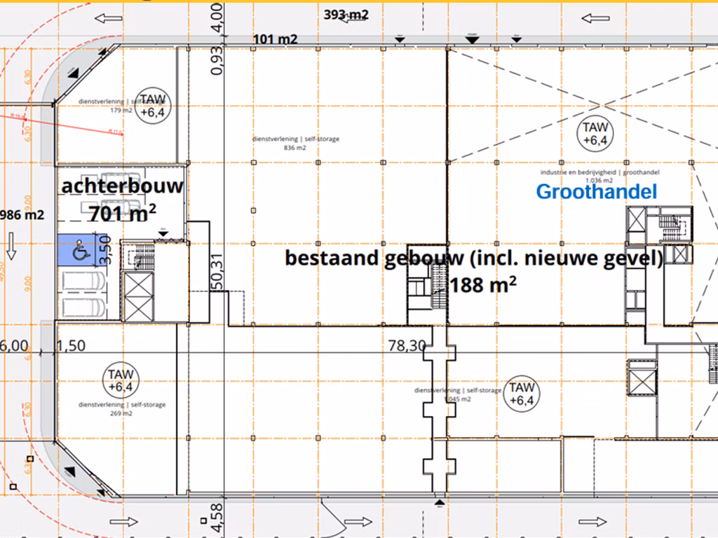 Noorderlaan 81