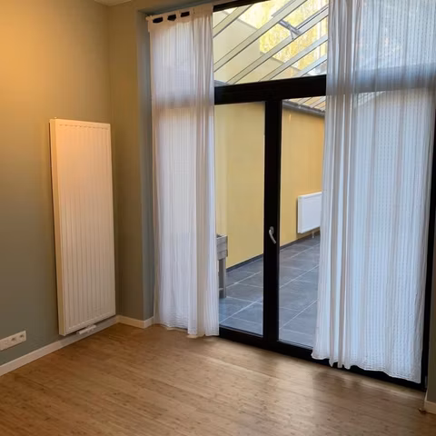 Multi-purpose building for rent <br> Nivelles