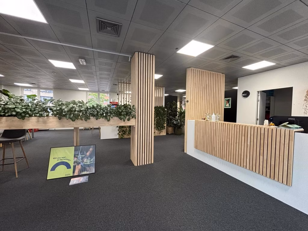 CONCIENCESTRAAT 1B - ACHTERKANT