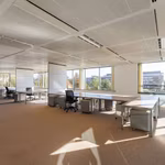 Bureau à louer <br> Diegem