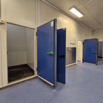 À vendre : Bâtiment industriel 825m² - Bruxelles & Zaventem