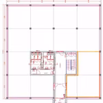 A LOUER - BUREAUX - ZAVENTEM