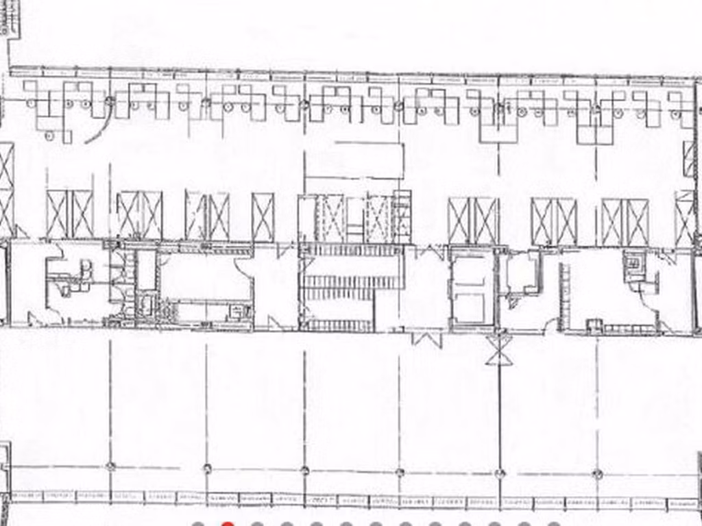 A LOUER - BUREAUX - BRUXELLES