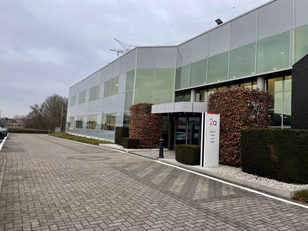 BRANDEKENSWEG2A - B - 352/3907