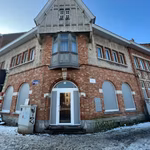 CHAUSSEE DE NINOVE 1048 - 1050