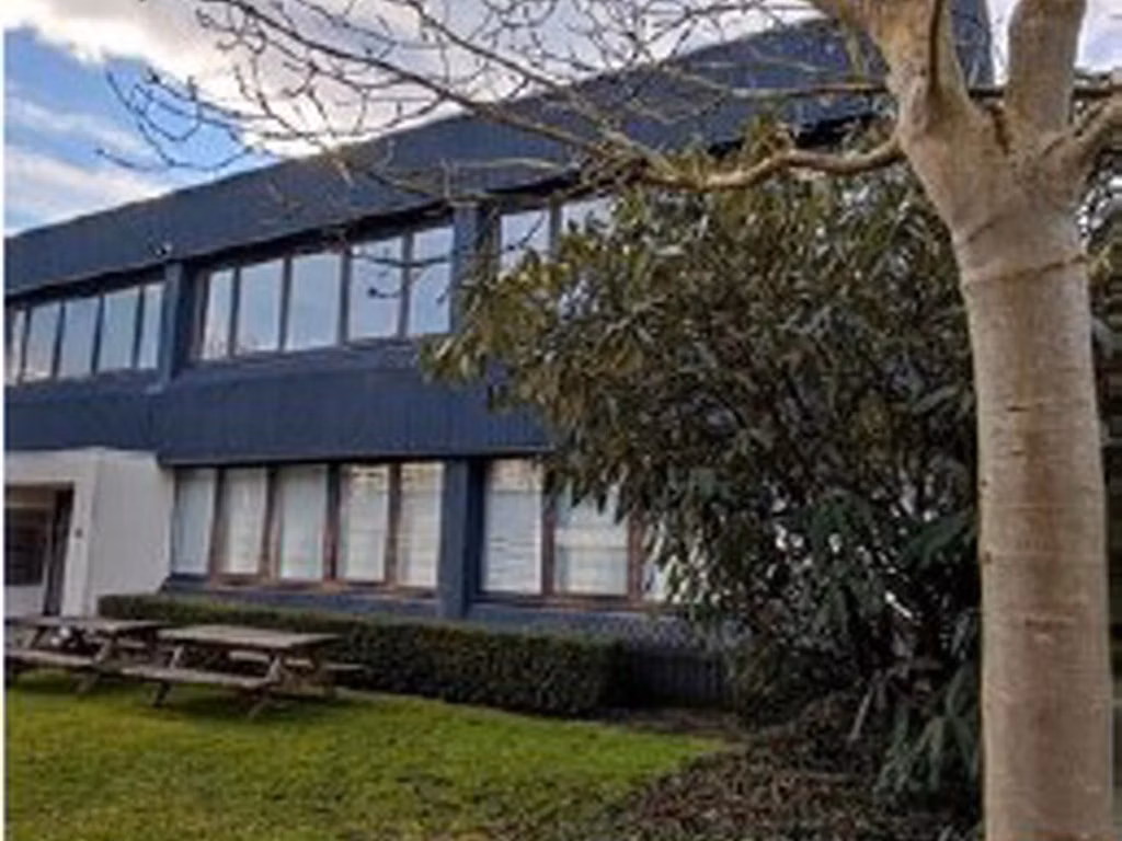 A LOUER - BUREAUX - ZAVENTEM