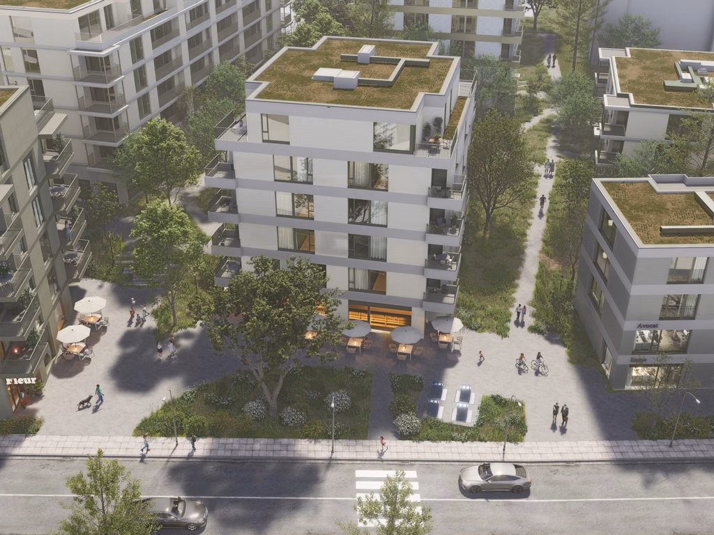 BUREAUX et COMMERCES A LOUER