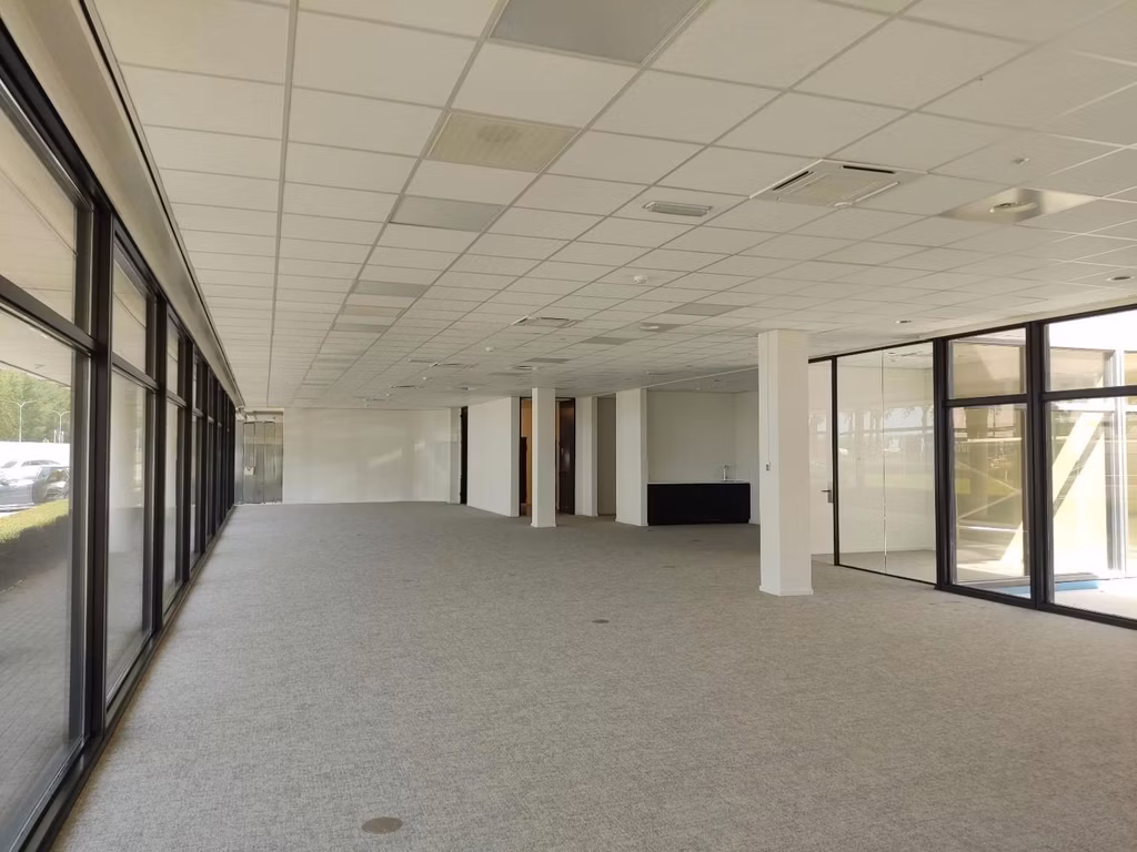 KEETBERGLAAN 1 - HAVEN 1087