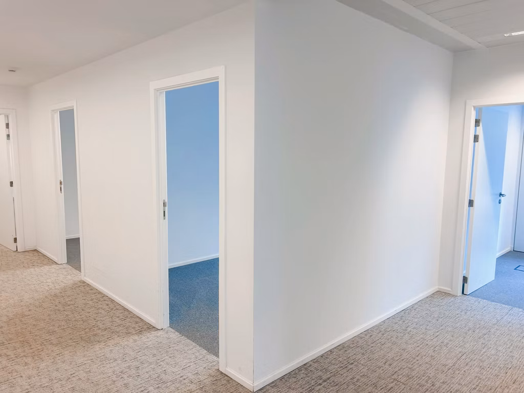 Bureau à louer <br> Auderghem