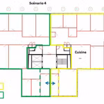 A LOUER - BUREAUX - HOEILAART