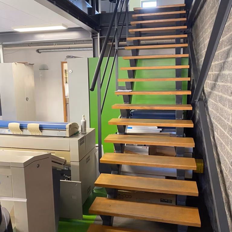 BRUSSELSESTEENWEG 16A