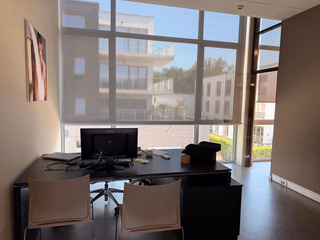 bureaux à vendre 