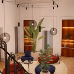 Kantoor te huur <br> Bruxelles