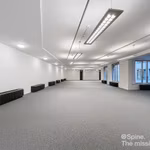 Bureau à louer <br> Ixelles