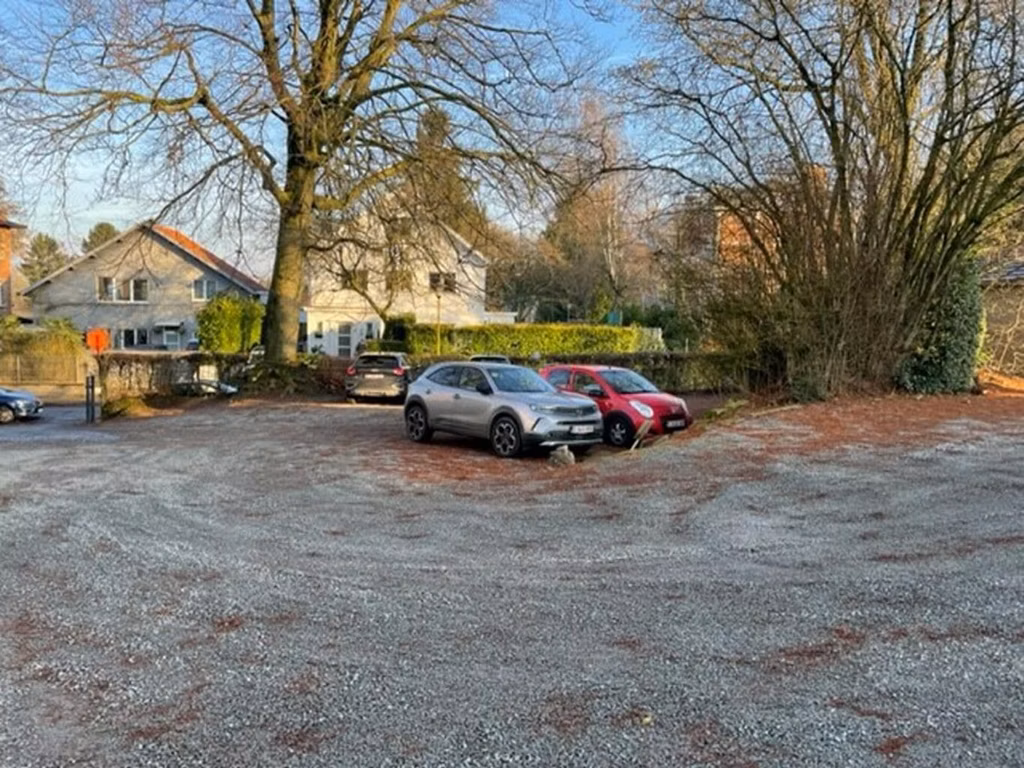 TEMSELAAN 3-5 - B - 352/3927