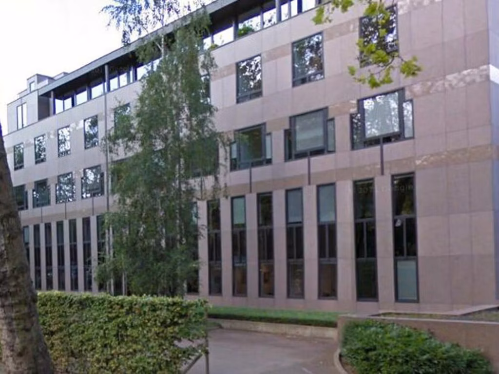 SOUVERAIN 68 - B - 352/0403