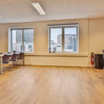 À LOUER BUREAUX ANVERS