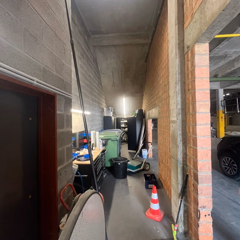 STRAATSBURGDOK-NOORDKAAI 27-28 - TOTALITEIT