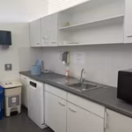 GEZELLESTRAAT GUIDO - BUILDING 31 - 2DND FLOOR