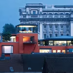 Bureau à louer <br> Bruxelles