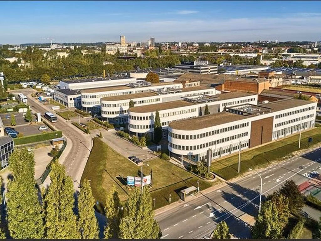 Office for sale <br> Drogenbos