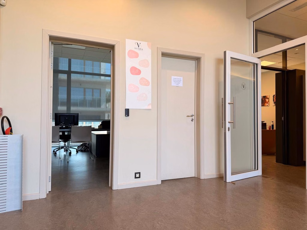 bureaux à vendre 