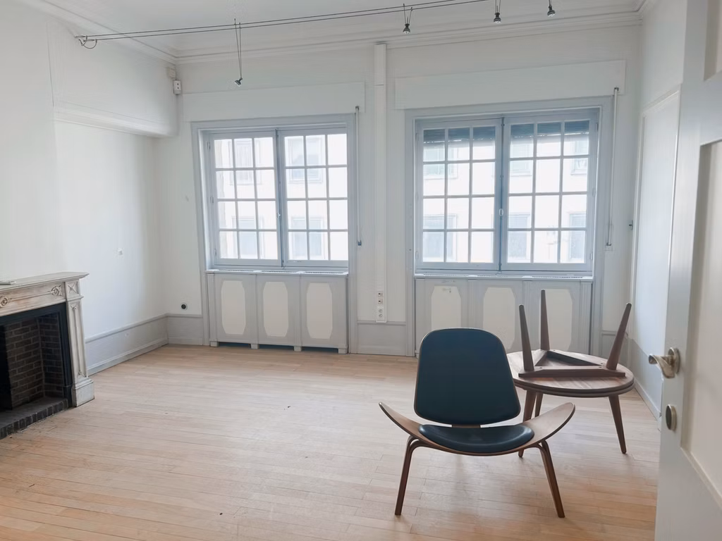 Office for rent <br> Bruxelles