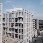 BUREAUX & SURFACES POLYVALENTES A VENDRE - ANDERLECHT