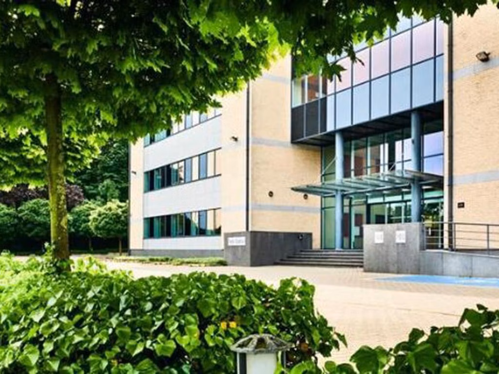 A LOUER  - BUREAUX - MACHELEN