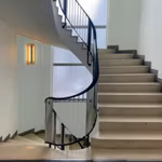 A LOUER  - BUREAUX - BRUXELLES