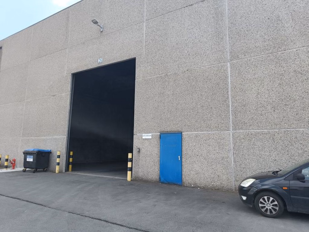 FOR RENT NEW OFFICES ANTWERP