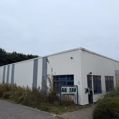 Immeuble de bureaux à louer Zaventem
