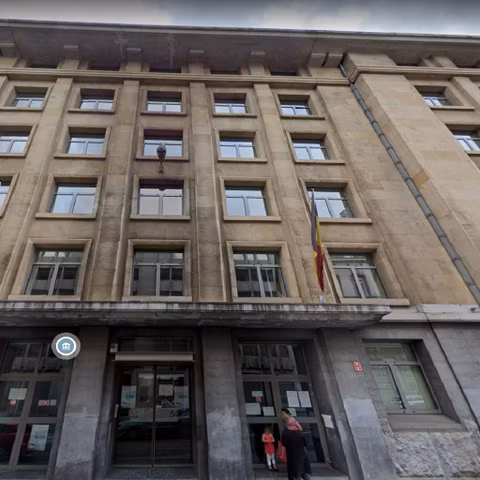 Immeuble de bureaux à louer <br> Bruxelles