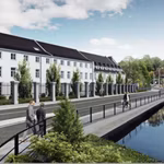 Bureau à louer <br> La Hulpe