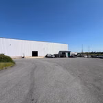 A LOUER - P.A.E Fleurus-Farciennes - Entrepôt logistique