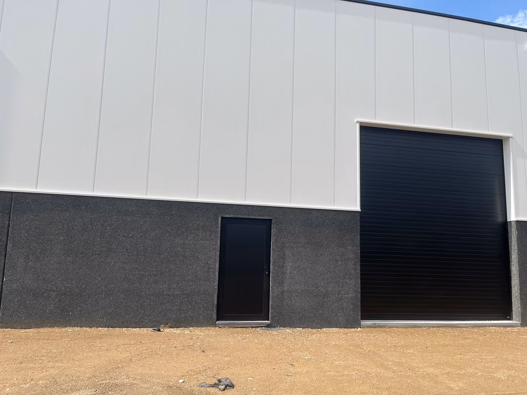 LIERSESTEENWEG 203 - BERGEBEEK BLOK B03 UNIT 06