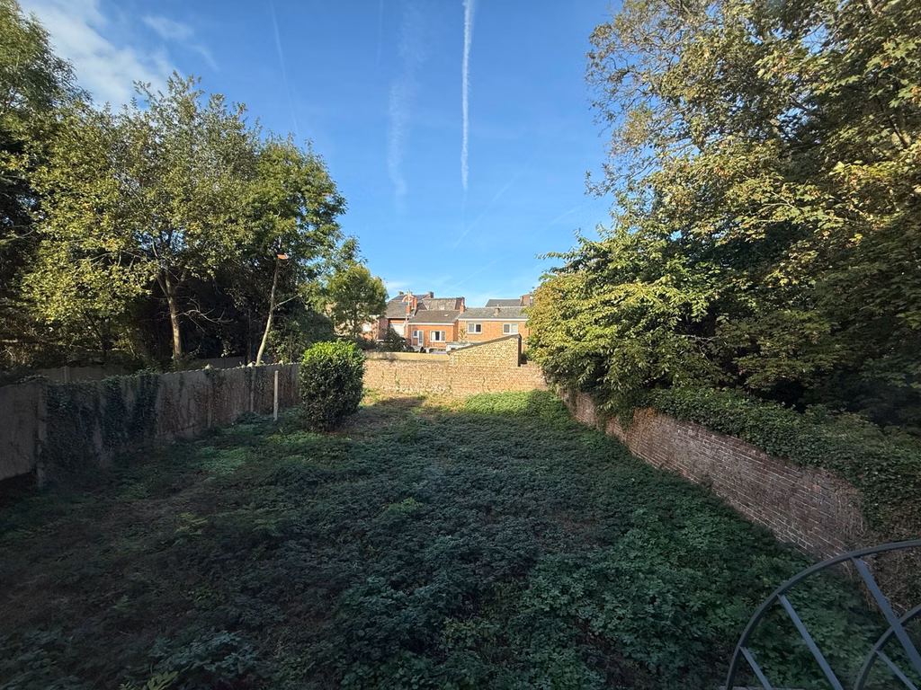 FOR SALE INVESTMENT PROPERTY IN THE CENTRE OF WAREMME