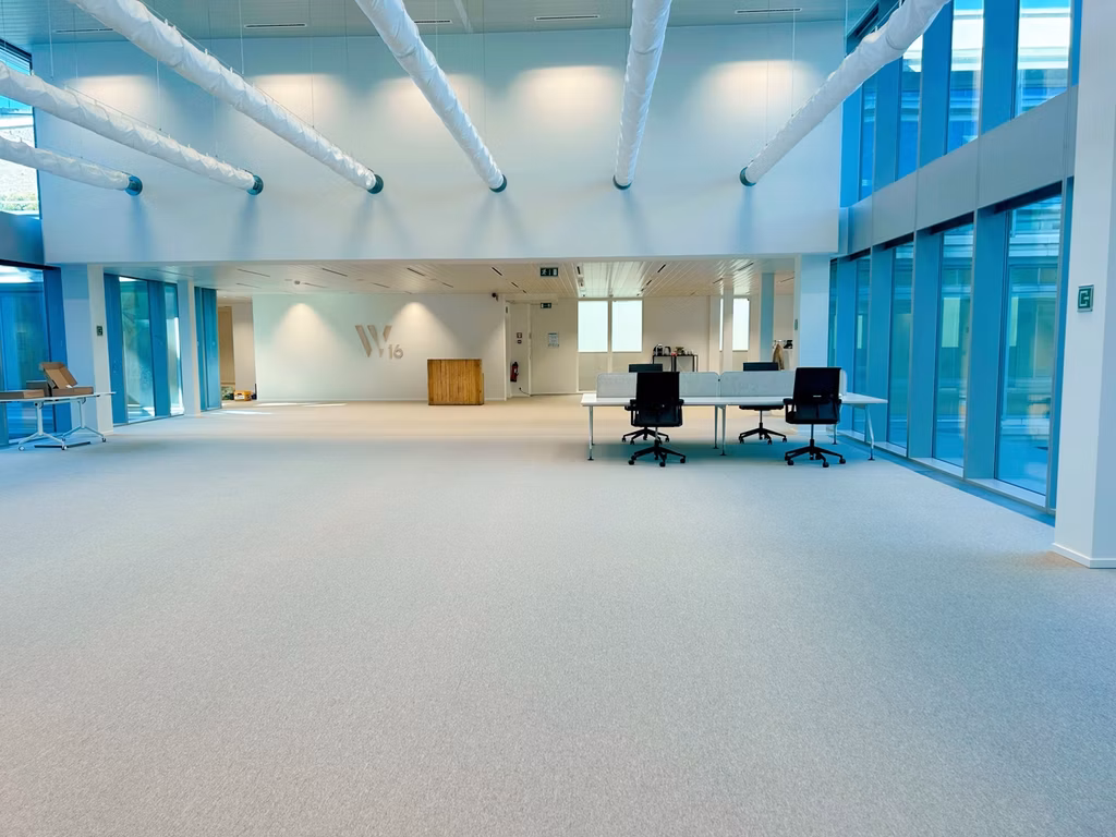 WATERLOO 16 (BLD) - B - 352/3466